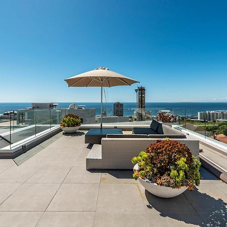 קייפטאון The Solis Penthouse מראה חיצוני תמונה