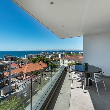 קייפטאון The Solis Penthouse מראה חיצוני תמונה