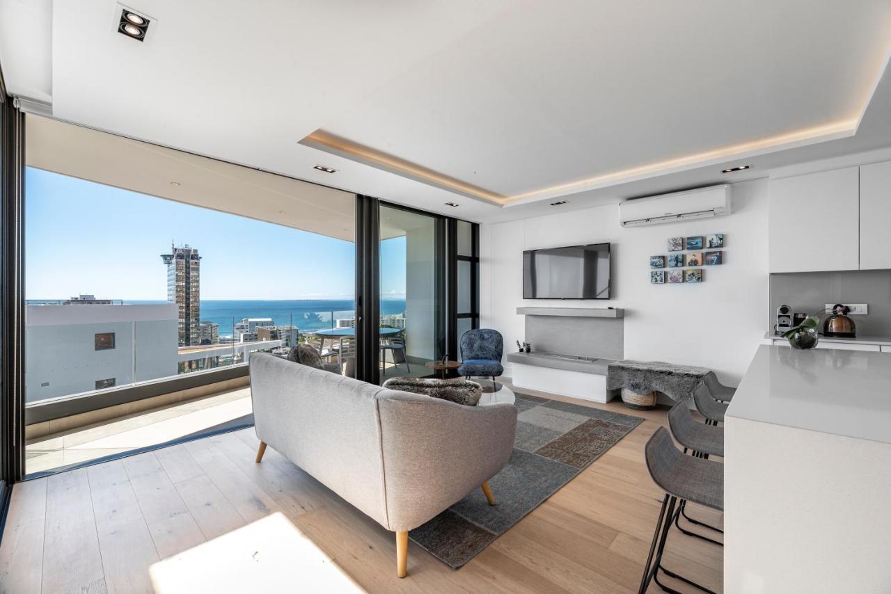 קייפטאון The Solis Penthouse מראה חיצוני תמונה