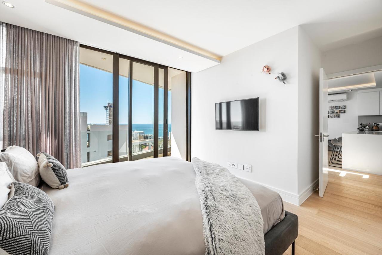 קייפטאון The Solis Penthouse מראה חיצוני תמונה
