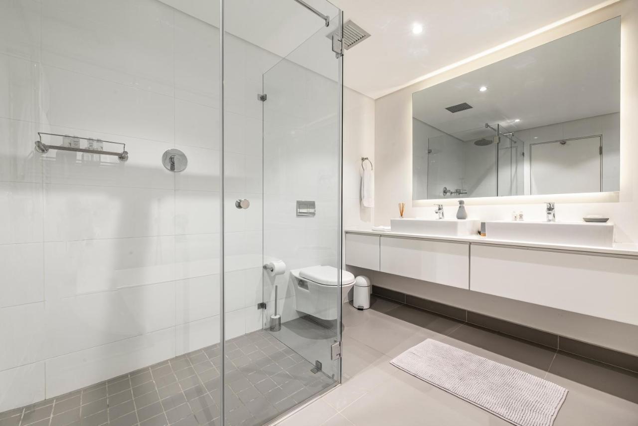 קייפטאון The Solis Penthouse מראה חיצוני תמונה