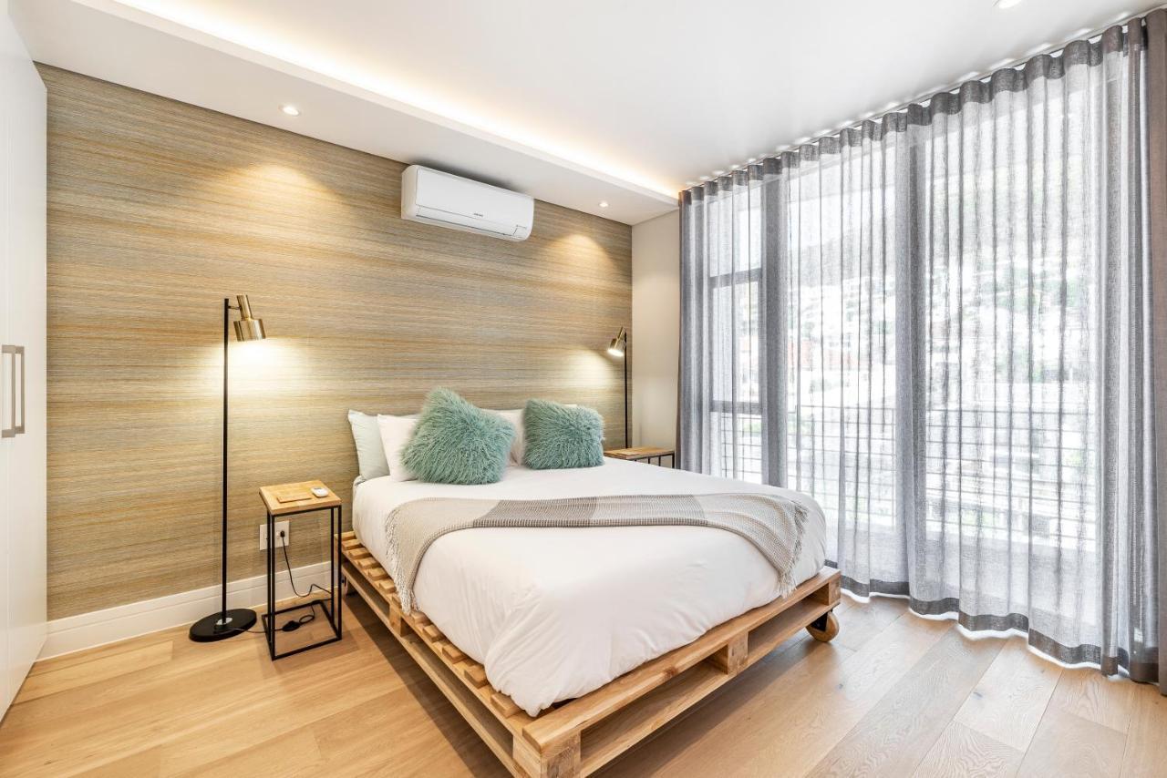 קייפטאון The Solis Penthouse מראה חיצוני תמונה