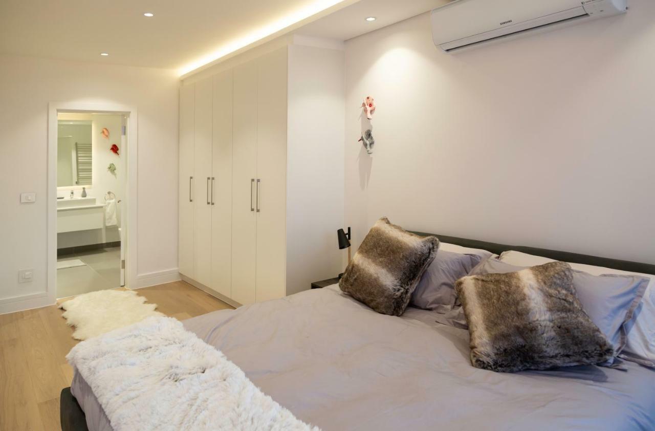 קייפטאון The Solis Penthouse מראה חיצוני תמונה