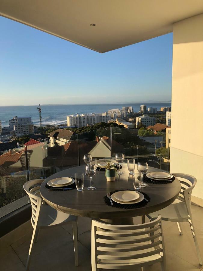 קייפטאון The Solis Penthouse מראה חיצוני תמונה