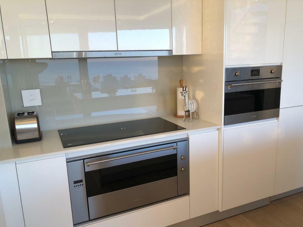 קייפטאון The Solis Penthouse מראה חיצוני תמונה