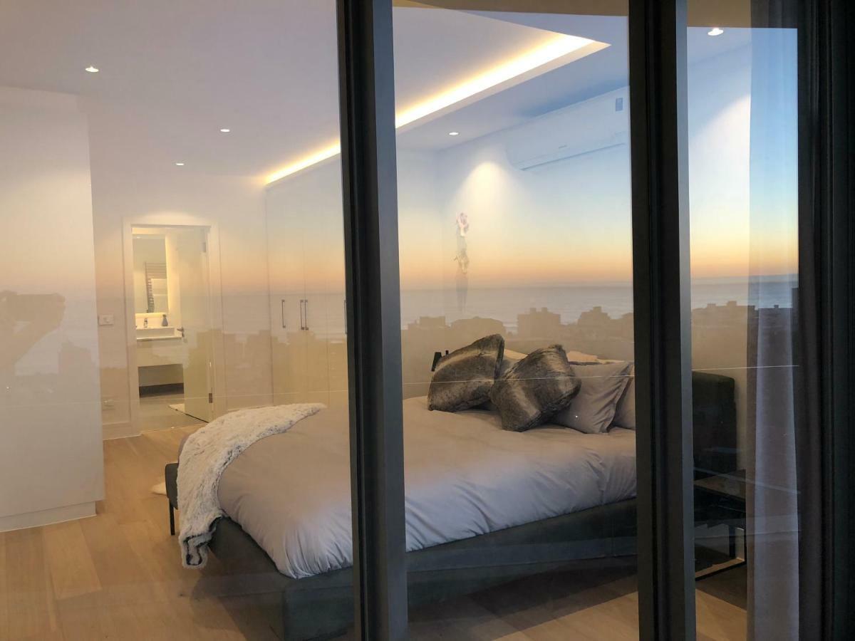 קייפטאון The Solis Penthouse מראה חיצוני תמונה