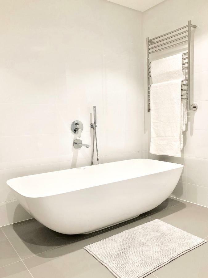 קייפטאון The Solis Penthouse מראה חיצוני תמונה