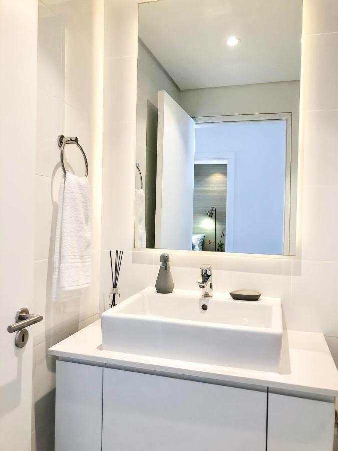 קייפטאון The Solis Penthouse מראה חיצוני תמונה