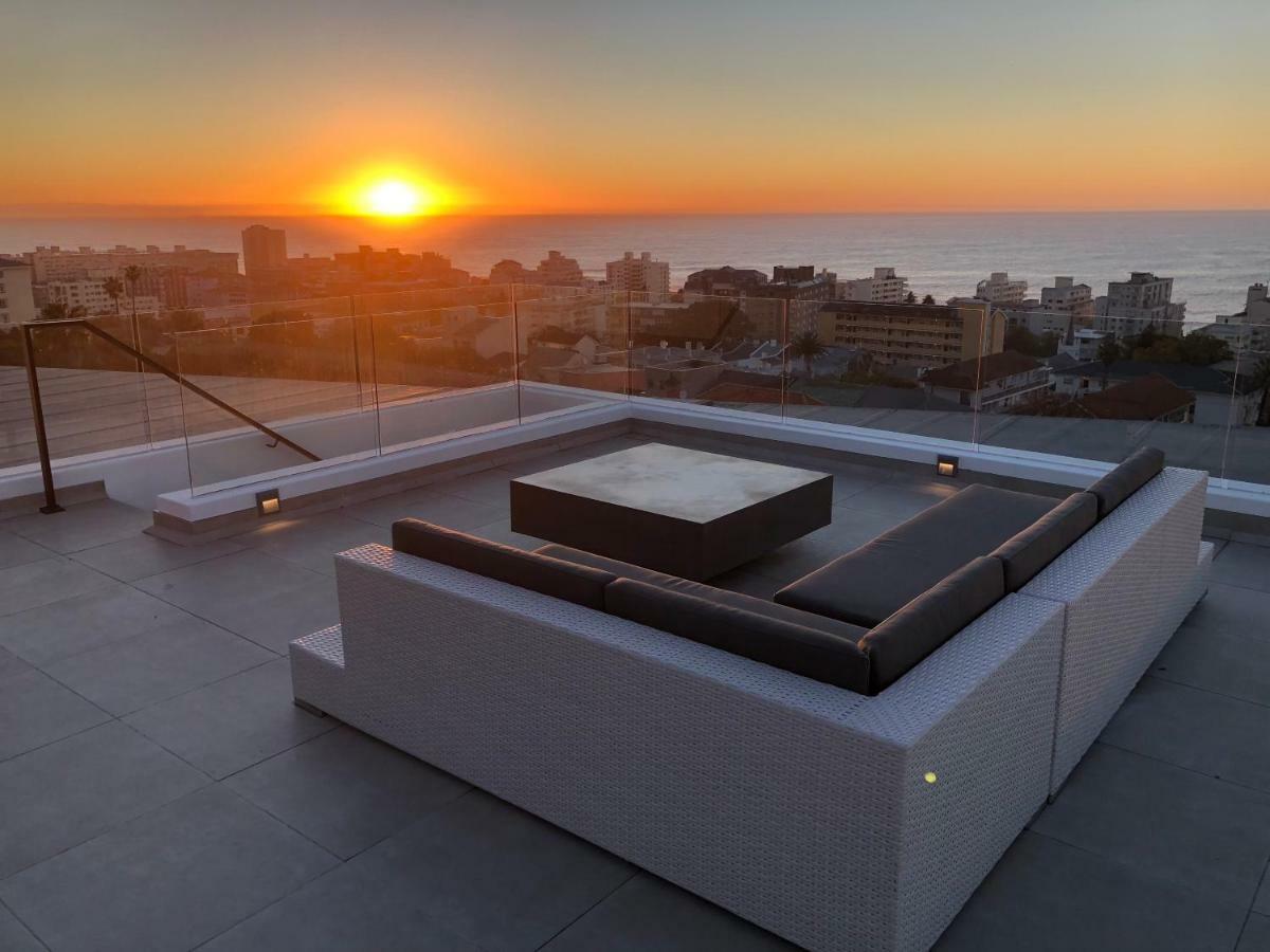קייפטאון The Solis Penthouse מראה חיצוני תמונה