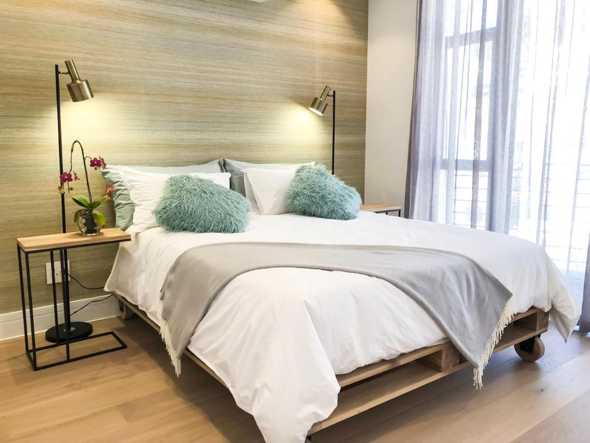 קייפטאון The Solis Penthouse מראה חיצוני תמונה