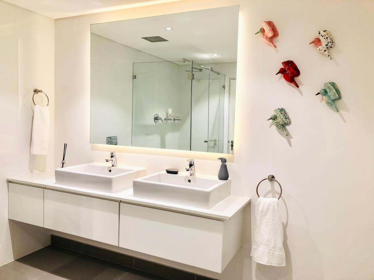 קייפטאון The Solis Penthouse מראה חיצוני תמונה