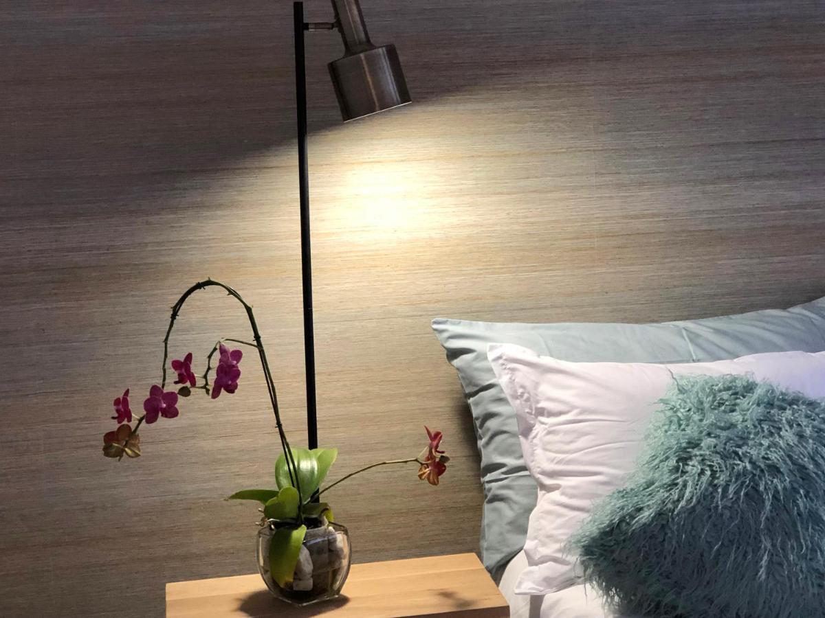 קייפטאון The Solis Penthouse מראה חיצוני תמונה