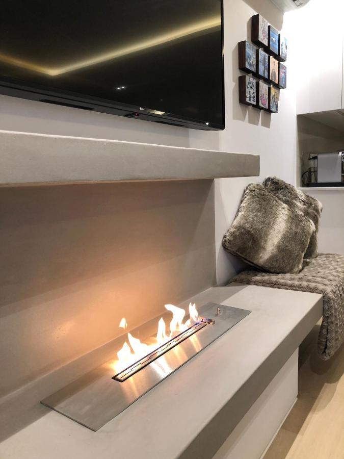 קייפטאון The Solis Penthouse מראה חיצוני תמונה