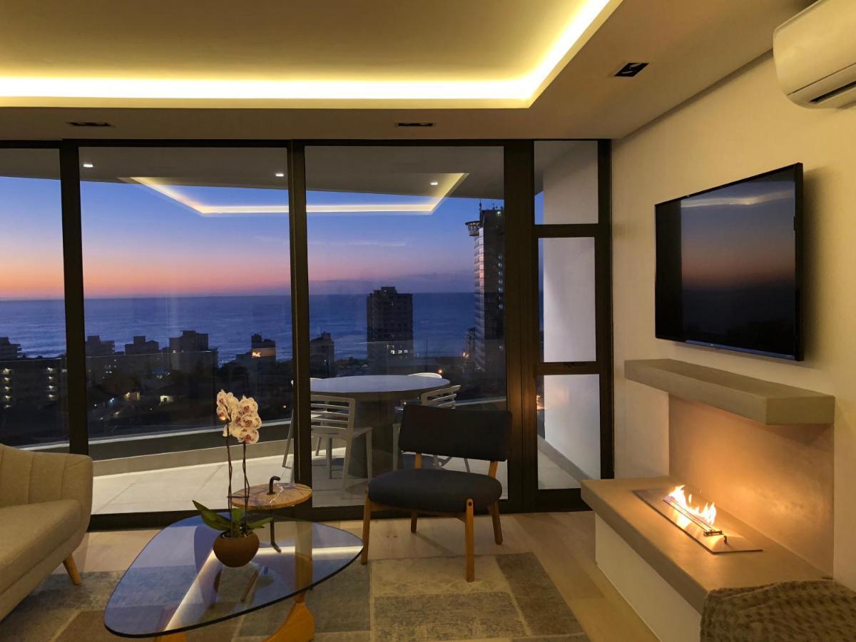 קייפטאון The Solis Penthouse מראה חיצוני תמונה