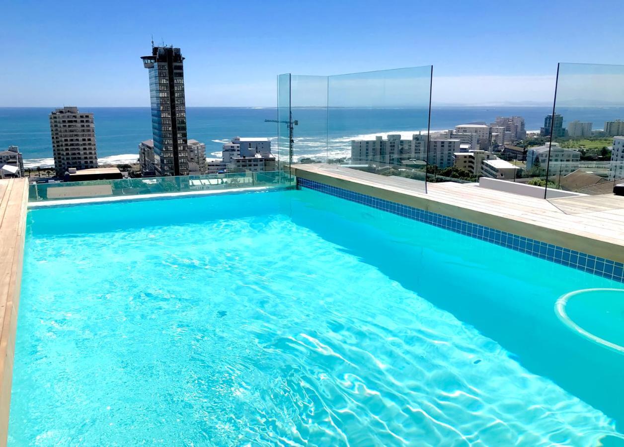 קייפטאון The Solis Penthouse מראה חיצוני תמונה